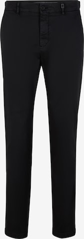 STRELLSON Hose 'Rion' in Schwarz: Vorderseite