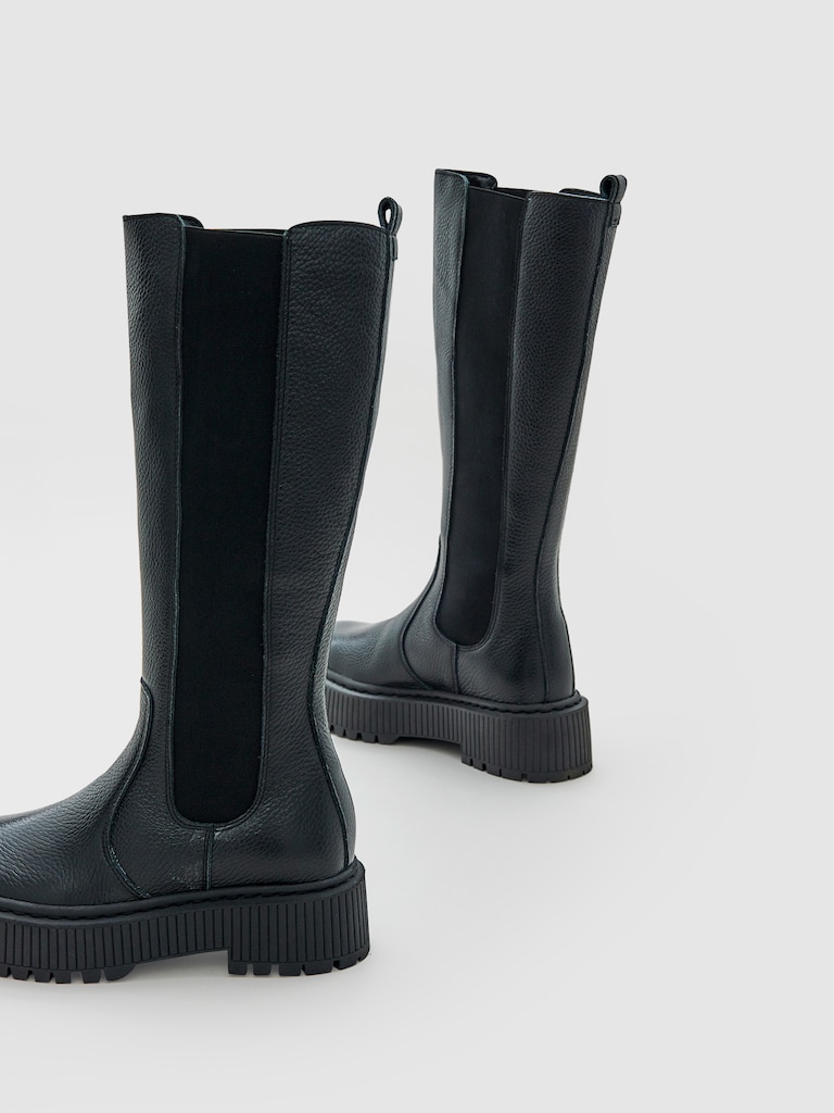 Bottes 'Timna'