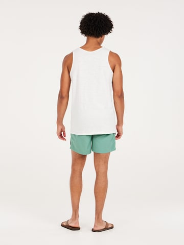 PROTEST Shirt 'PRTLUKA' in Groen