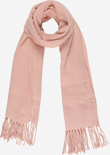 VERO MODA Scarf 'Jenga' in Dusky pink, Item view