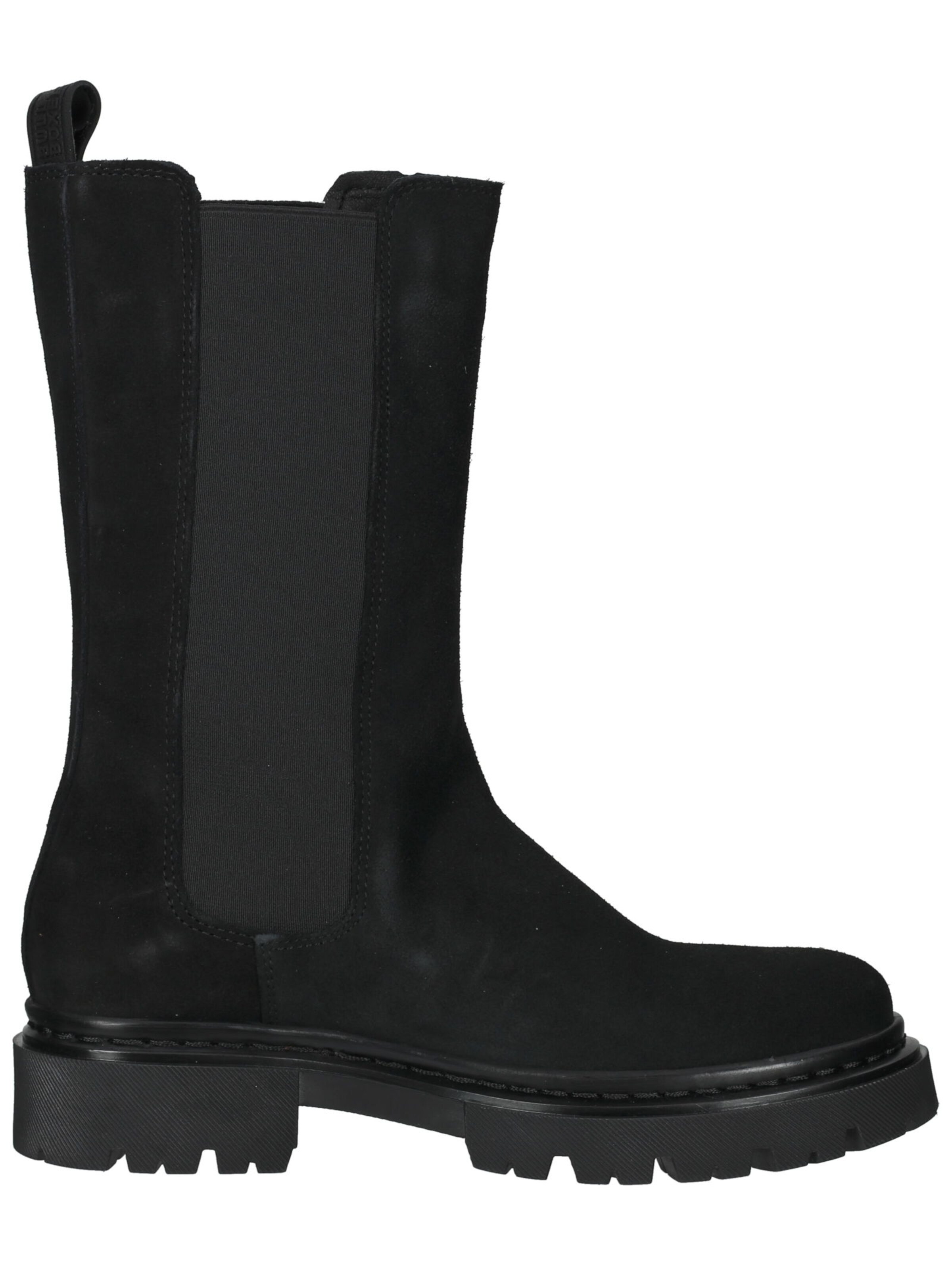 Boots di BULLBOXER in nero
