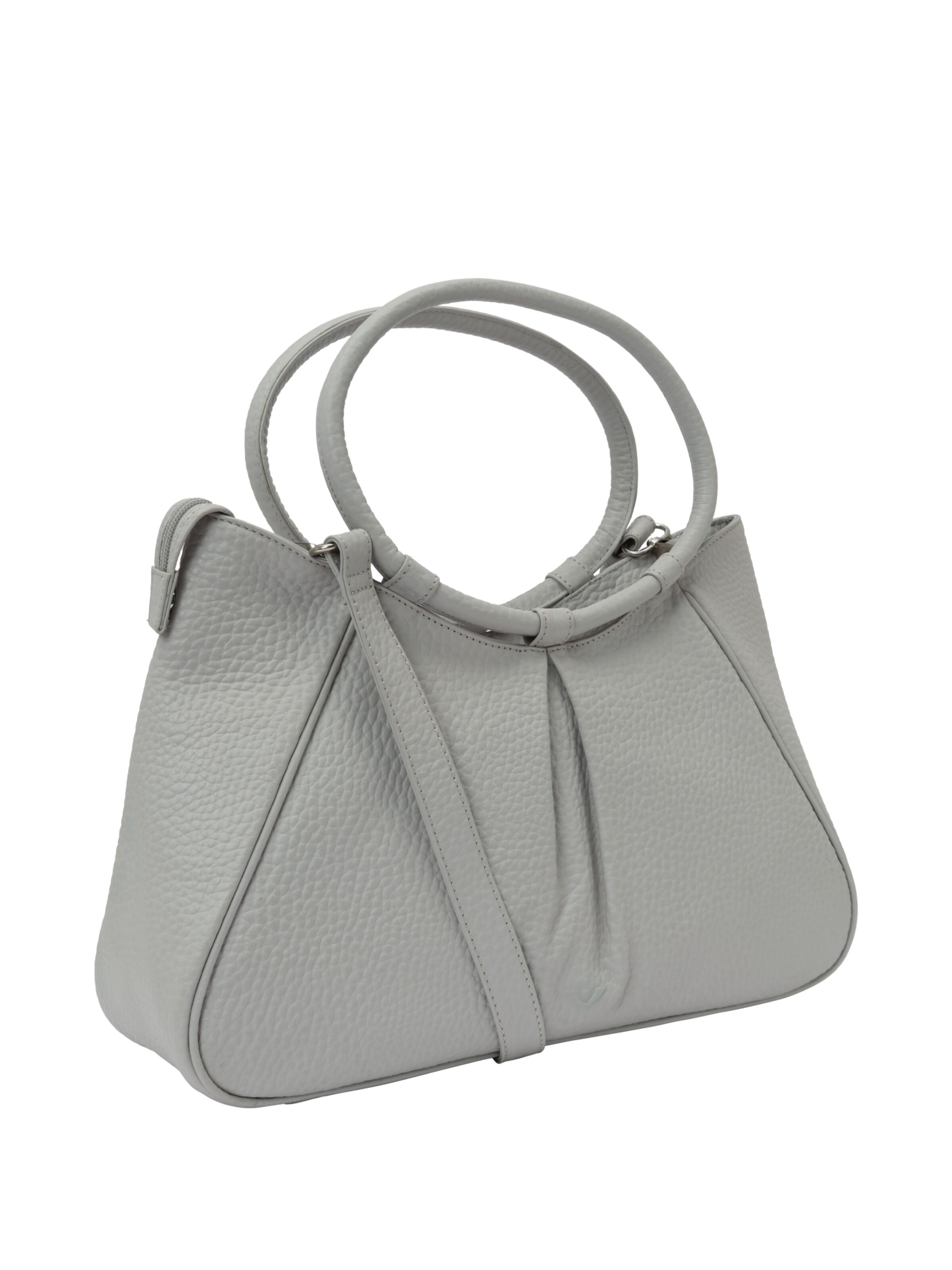 VOi Handbag 'ILONA' in Grey
