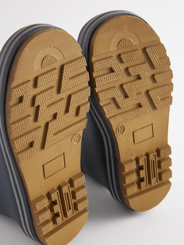 Bottes en caoutchouc Next en bleu