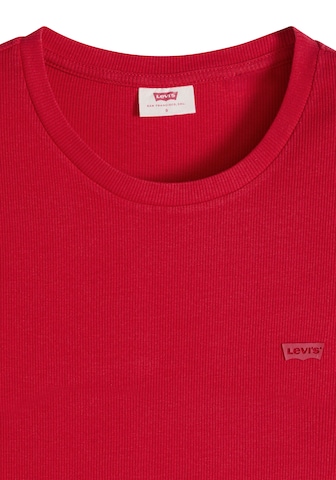 LEVI'S ® Shirt in Red