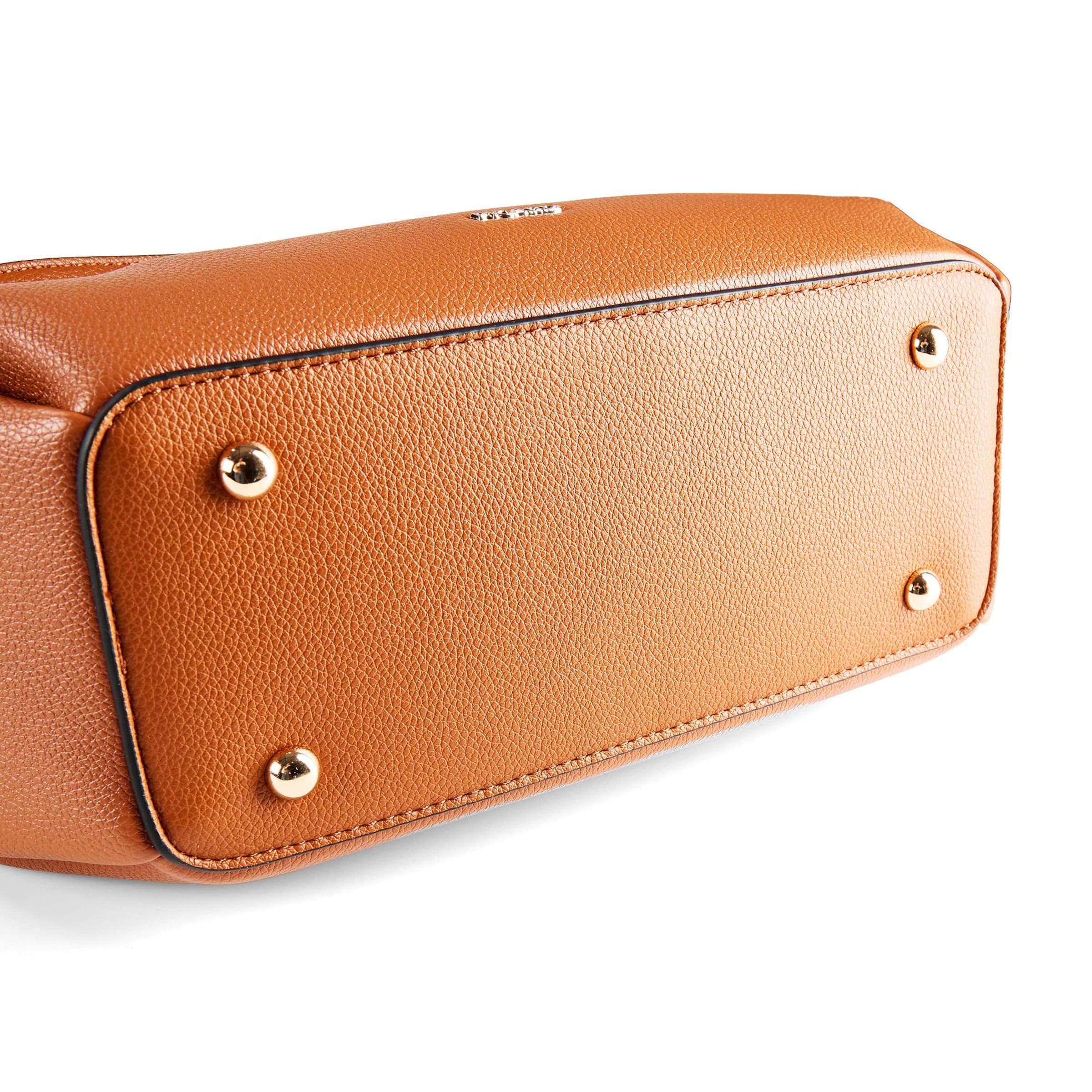 Borsa a tracolla 'Mabillon' di Picard in marrone