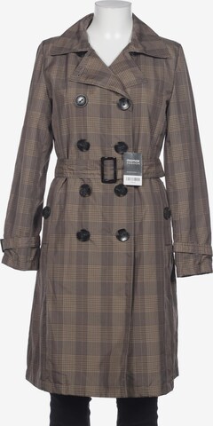 Garment Project Jacket & Coat in S in Brown: front