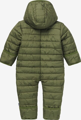 Noppies Overall 'Jenkins' in Green