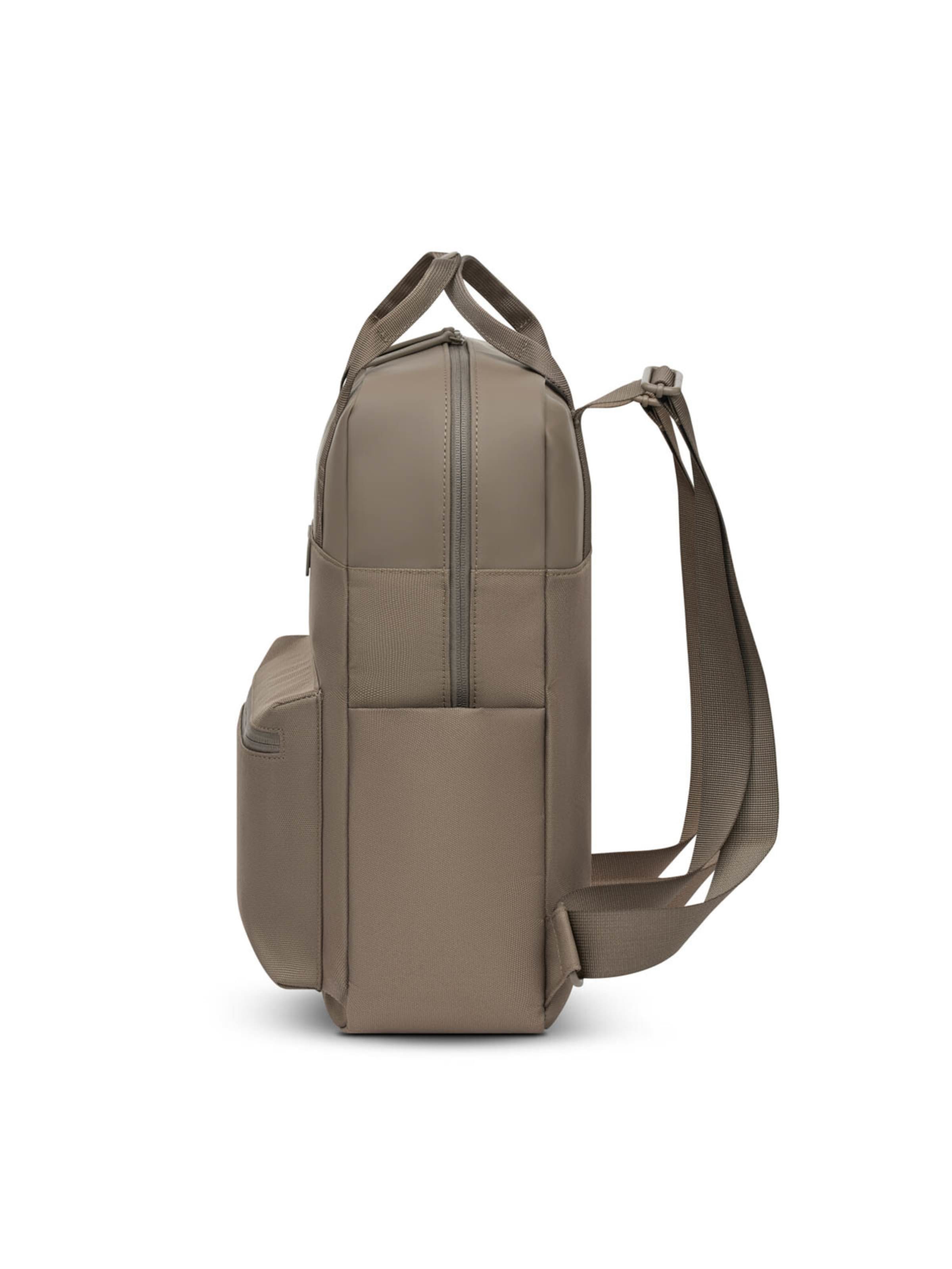 Kapten & Son Rucksack 'Bergen'‌‌ in Braun
