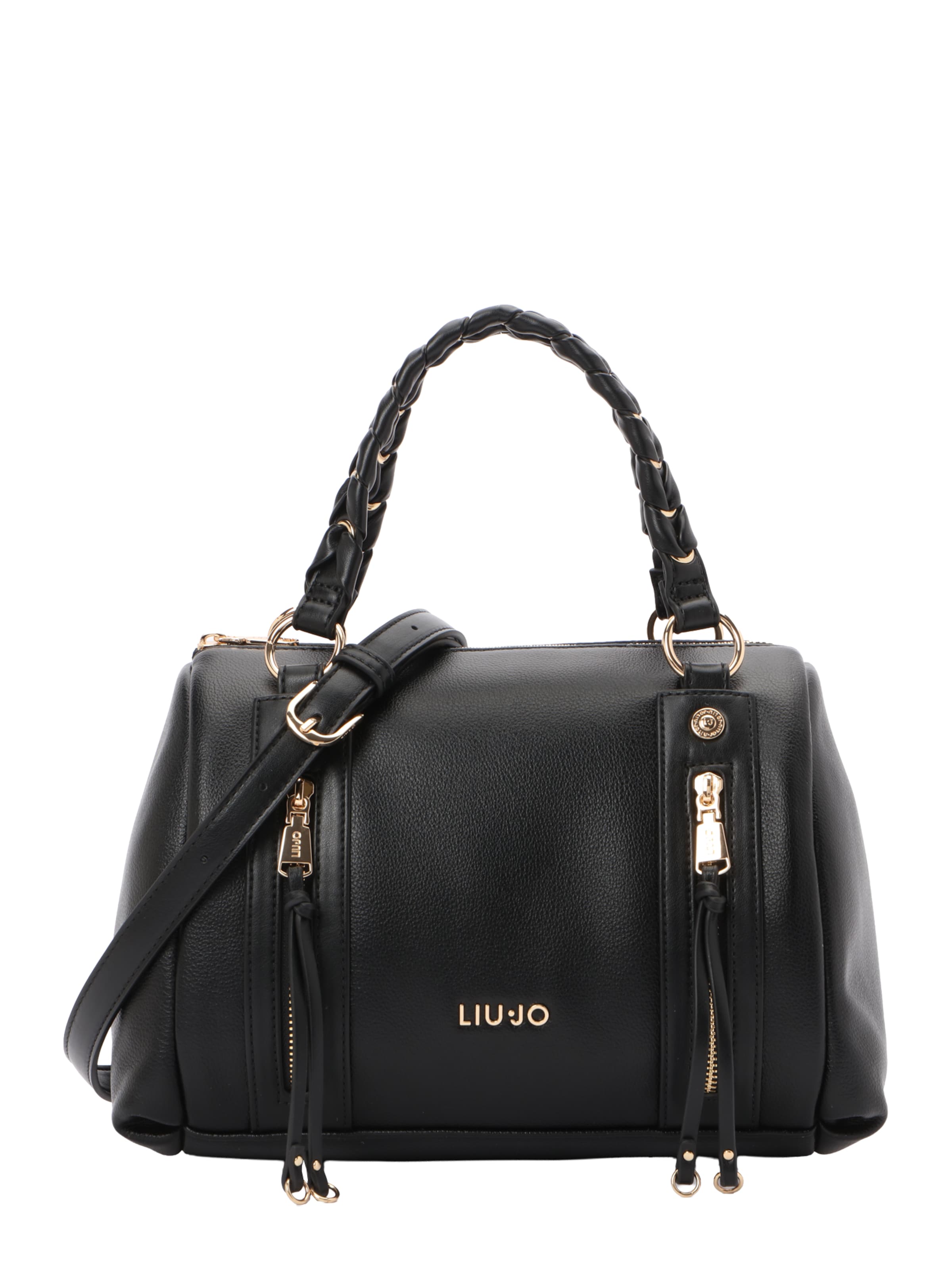 Liu Jo Handbag in Black: front