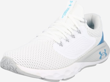 UNDER ARMOUR Running Shoes 'Vantage 2' in White: front
