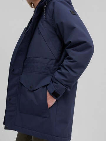 Parka di mezza stagione di O'NEILL in blu