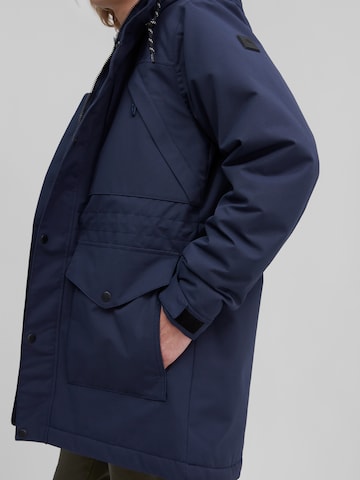 Parka mi-saison O'NEILL en bleu