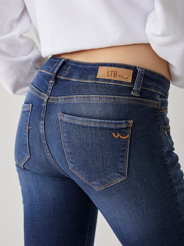 LTB Skinny Jeans in Blue
