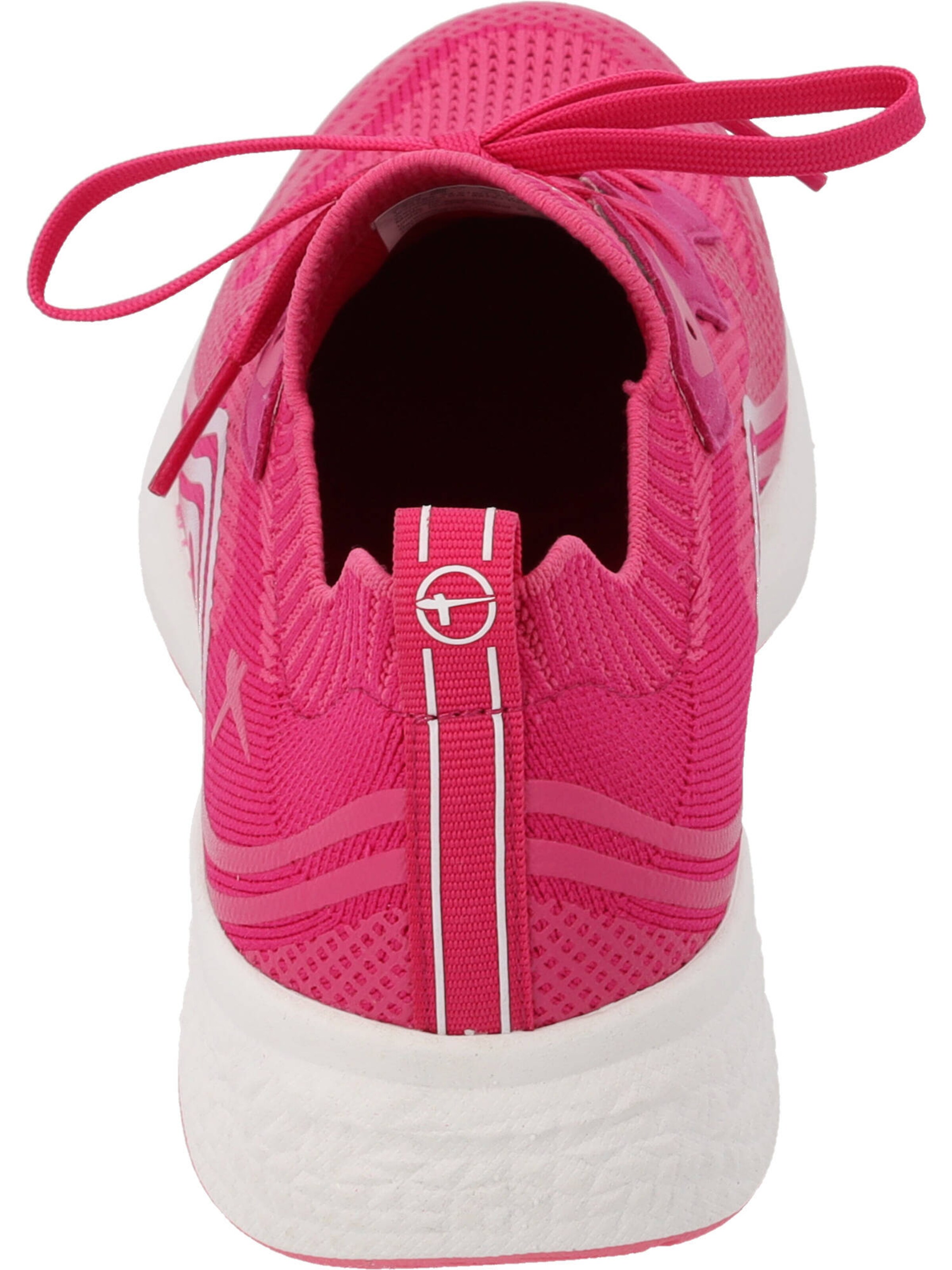 Tamaris Sneakers in Pink