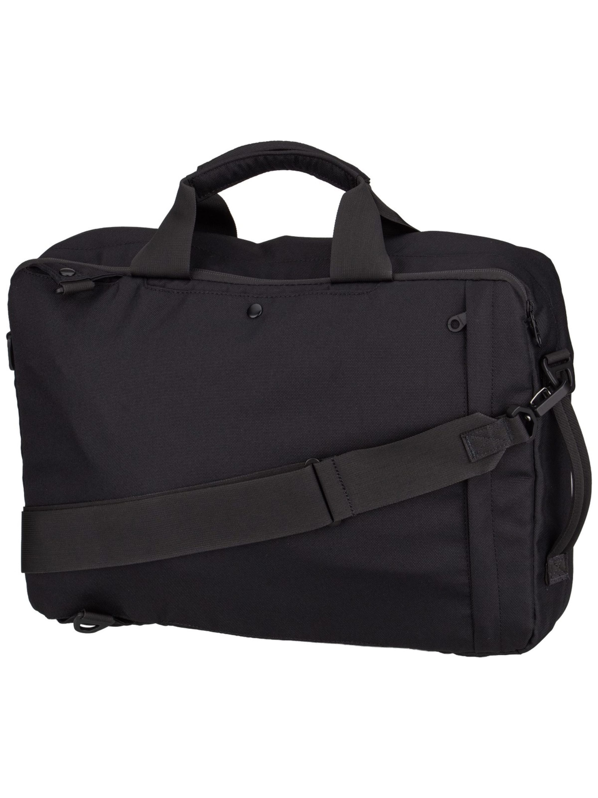 SANDQVIST Crossbody Bag in Black