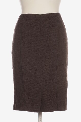 Rena Lange Skirt in L in Brown