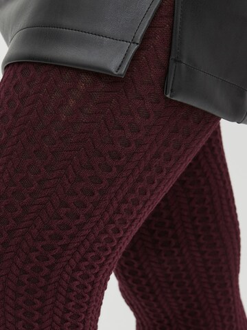 Next Strumpfhose in Rot