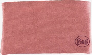 BUFF Athletic Headband 'CoolNet UV' in Pink