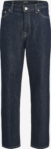 Jack & Jones Junior Loosefit Farkut 'JJChris' värissä sininen: etupuoli