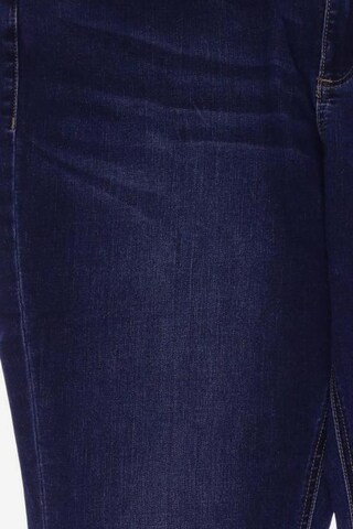 TRIANGLE Jeans 35-36 in Blau