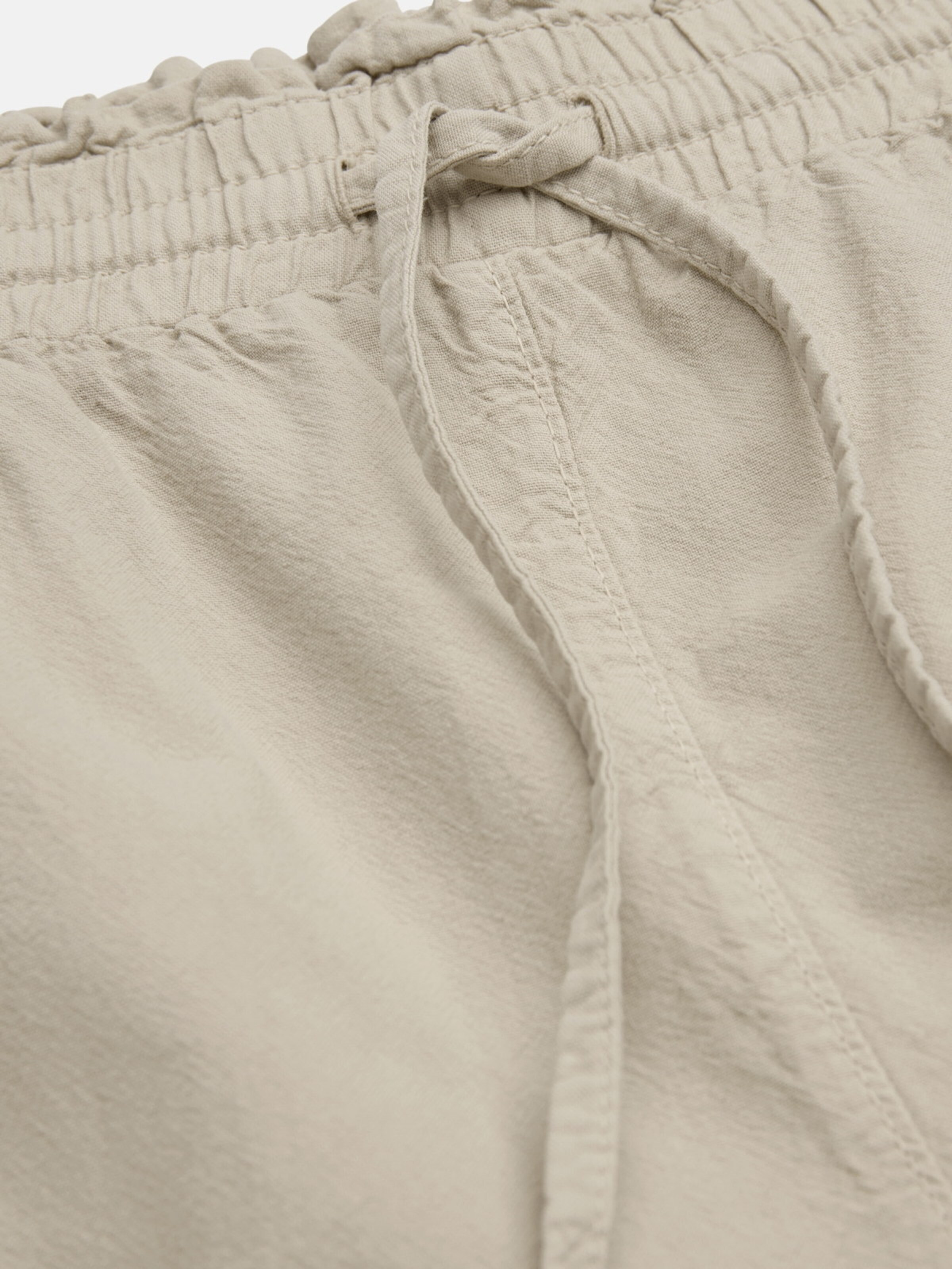 Cellbes of Sweden Loosefit Broek in Beige