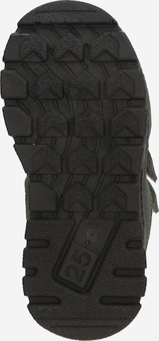 RICOSTA Snow Boots 'GRISU' in Green