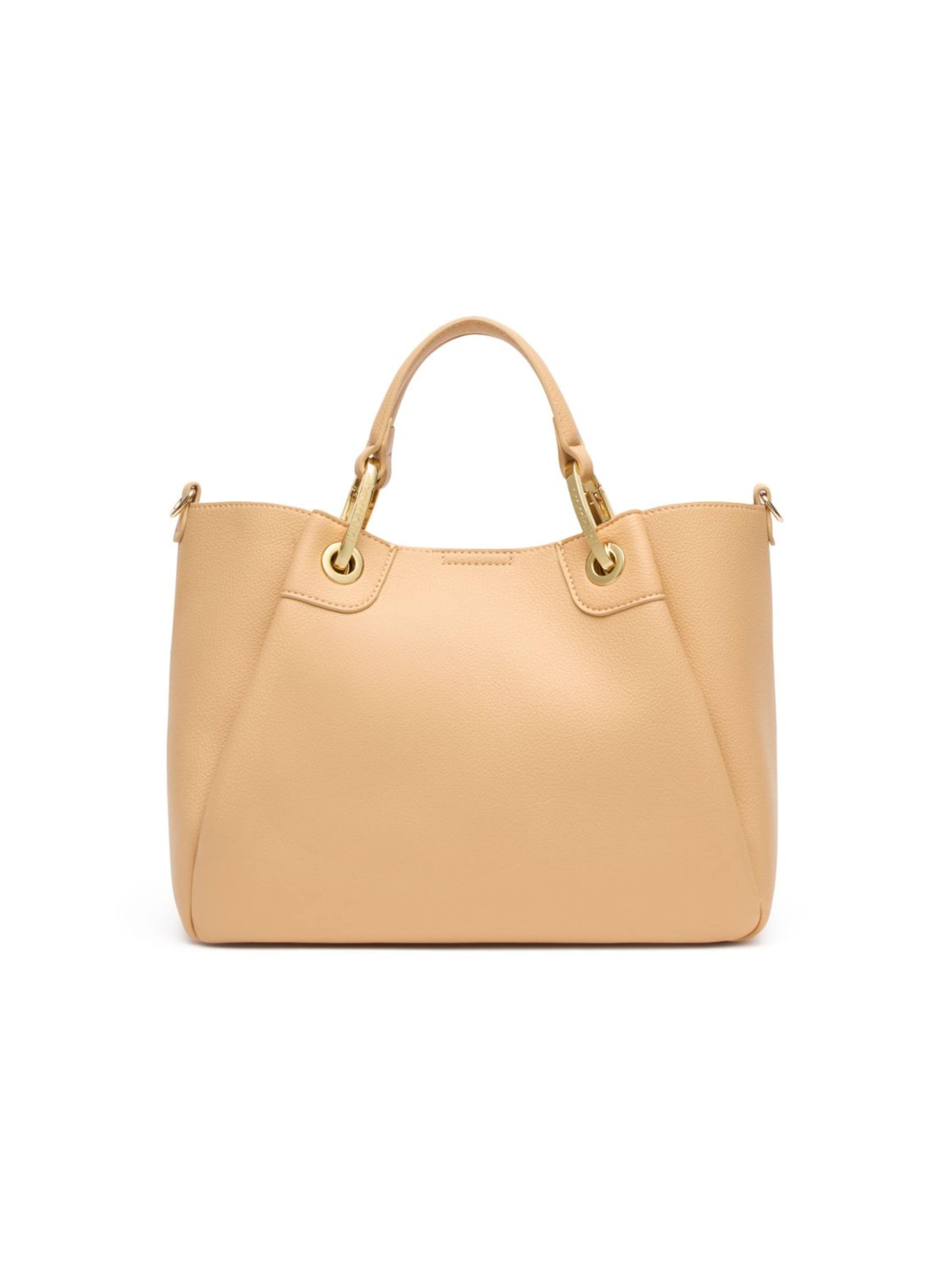 Braccialini Handbag 'Amy Bijoux' in Orange