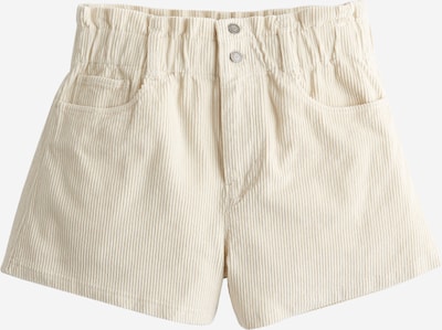 HOLLISTER Shorts in creme, Produktansicht