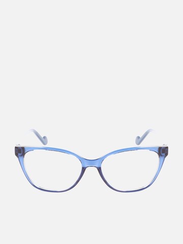 Liu Jo Sonnenbrille‌‌‌‌ in Blau