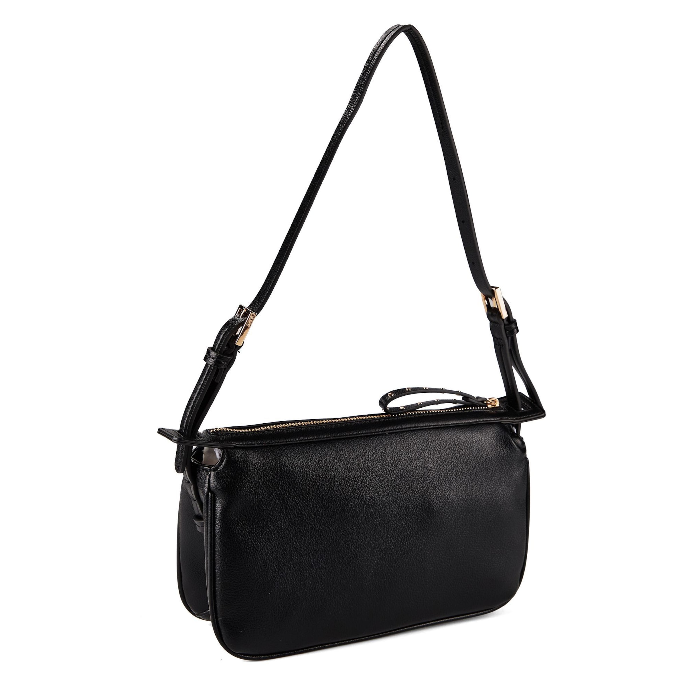 Sac bandoulière Liu Jo en noir