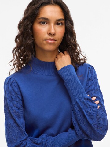 Pullover 'VIAila' di VILA in blu