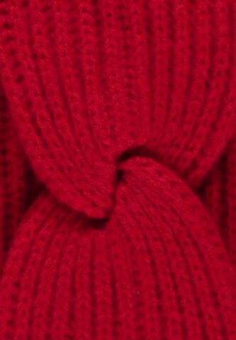 FRAAS Headband in Red