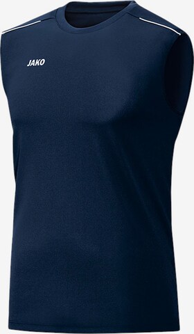 JAKO Funktionsshirt in Blau: predná strana