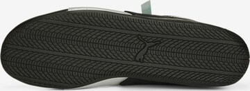Chaussure de sport 'Mercedes Petronas' PUMA en noir