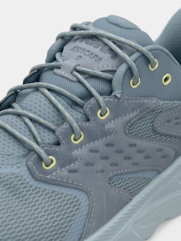 HOKA Nizki čevelj 'ANACAPA 2' | modra barva