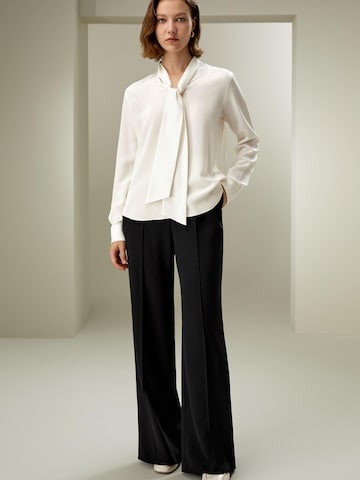 Lilysilk Blouse in Wit
