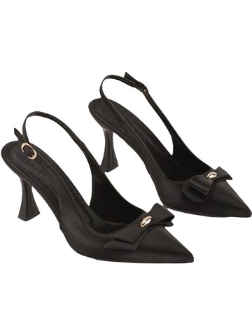 Limoya Slingpumps 'Sonia'‌‌‌‌‌ in Schwarz