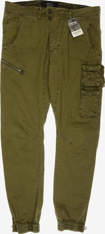 REPLAY Jeans in 32 in Green: front