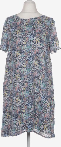 Emily Van Den Bergh Dress in M in Blue: front