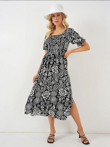 Robe Bigdart en noir