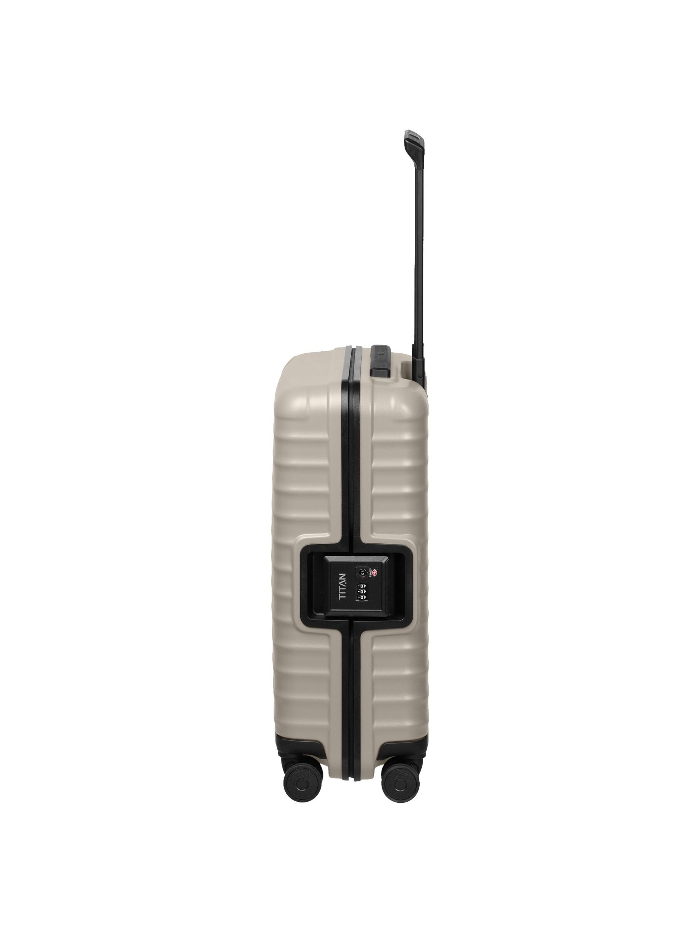 TITAN Trolley 'OVERSEAS'‌‌‌‌‌‌‌ in Beige