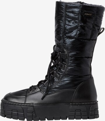 TAMARIS Boots in Black