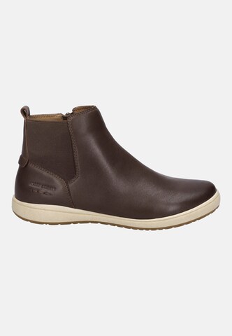 JOSEF SEIBEL Stiefelette 'Caren' in Braun