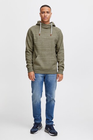 11 Project Sweatshirt 'Menzo' in Groen