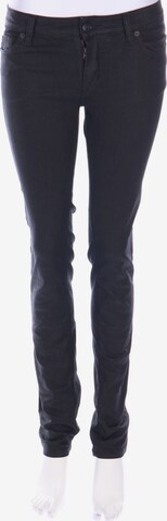 Zadig & Voltaire Skinny-Jeans 26 in Blau: predná strana