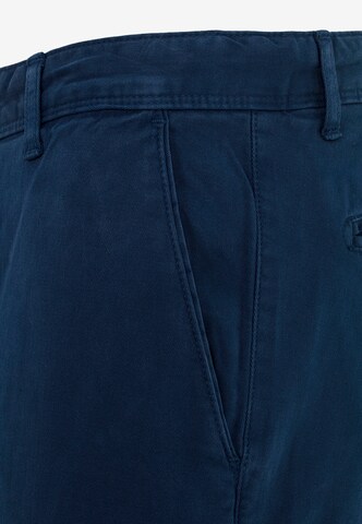 Redbridge Regular Chino-Hose 'El Cajon' in Blau