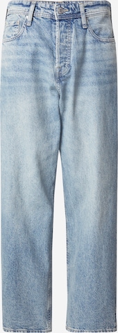 JACK & JONES Jeans 'JJIAlex JJOriginal' in Blau: Vorderseite