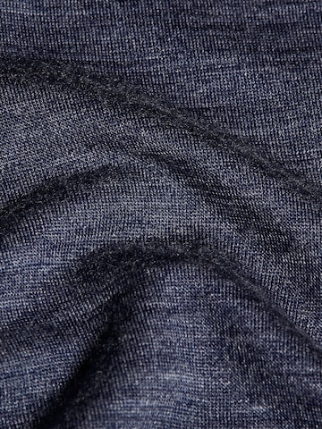 MAMMUT Performance Shirt in Blue