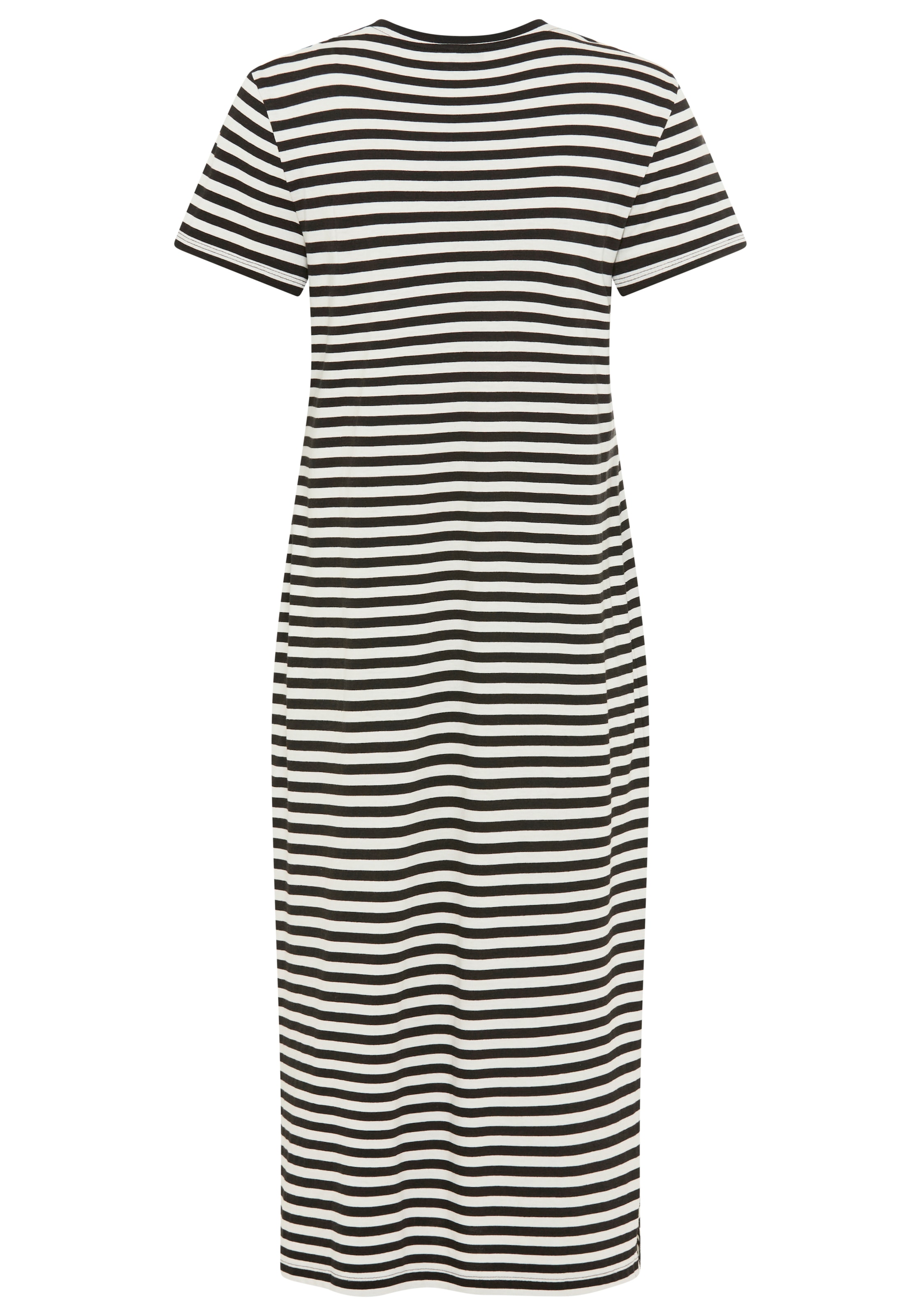 FLASHLIGHTS Dress in Black