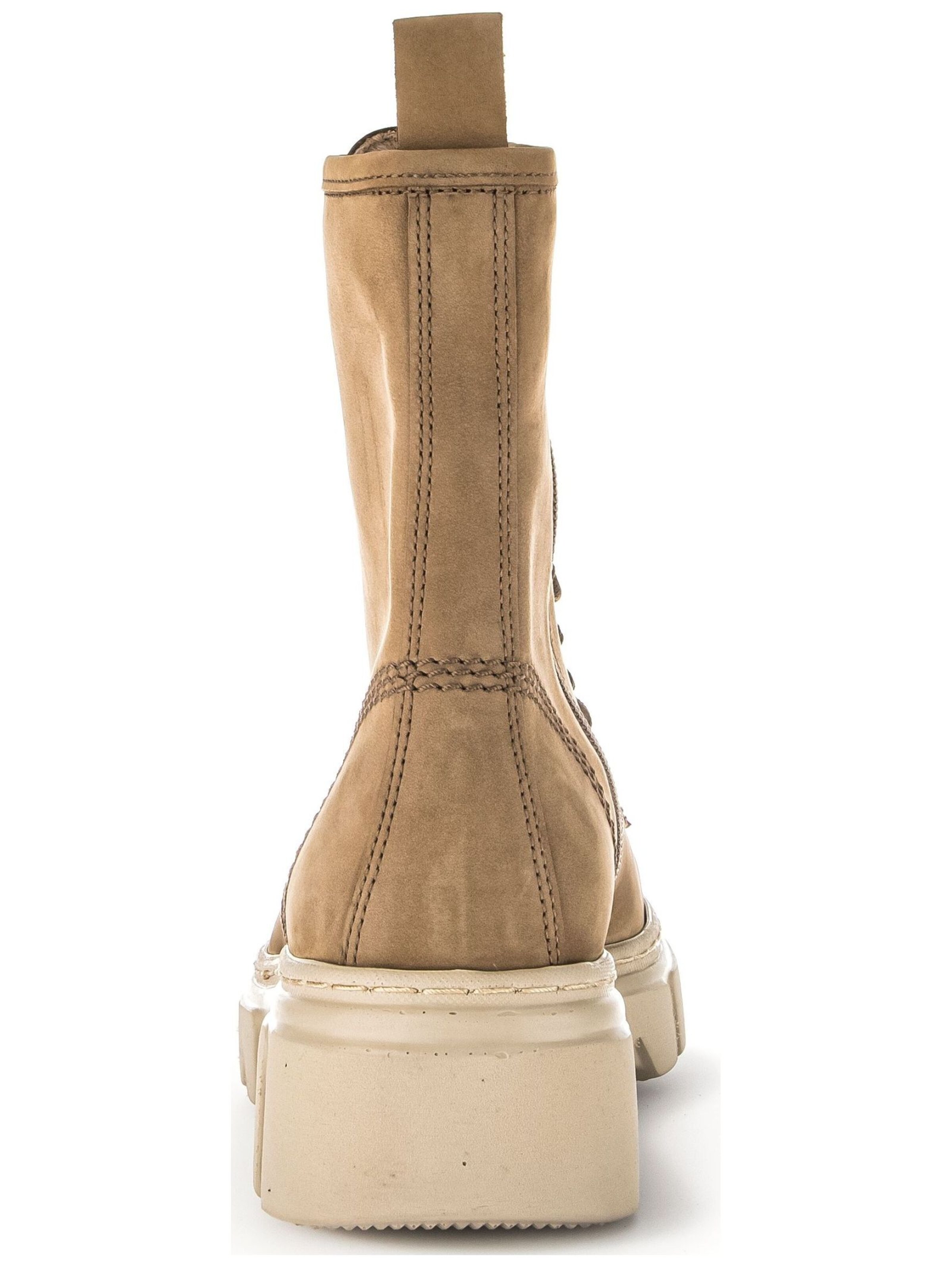 GABOR Stiefelette in Braun